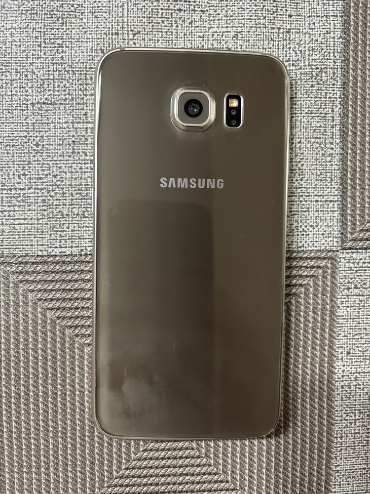 Samsung Galaxy S6