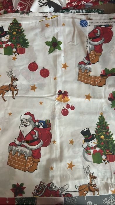 Коледни декоративни възглавнички