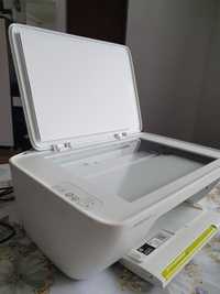 Принтер HP DeskJet 2130