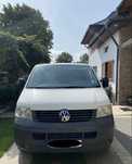 Vand transporter t5