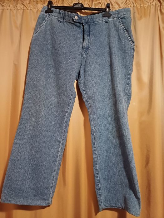 Blugi Clasici 56 ,comfort ,Marca Roger Kent