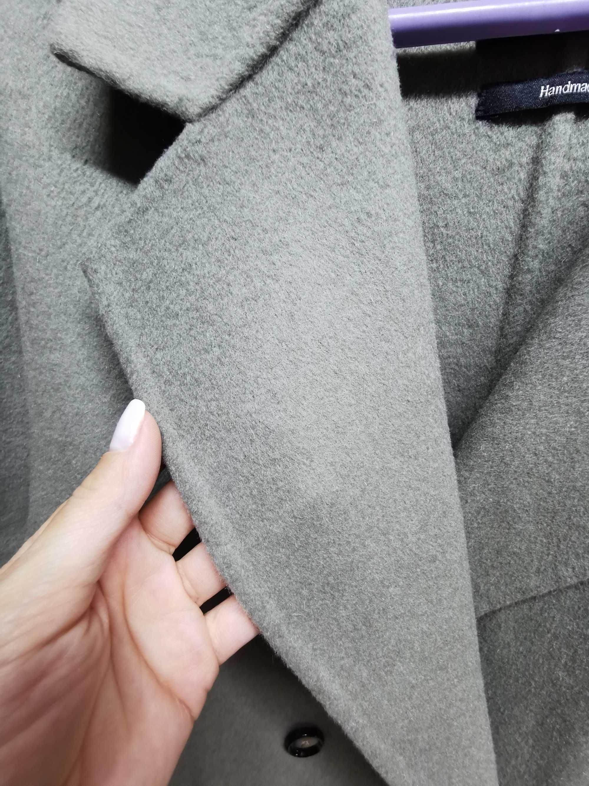 Palton supradimensionat Mango, mărime XS