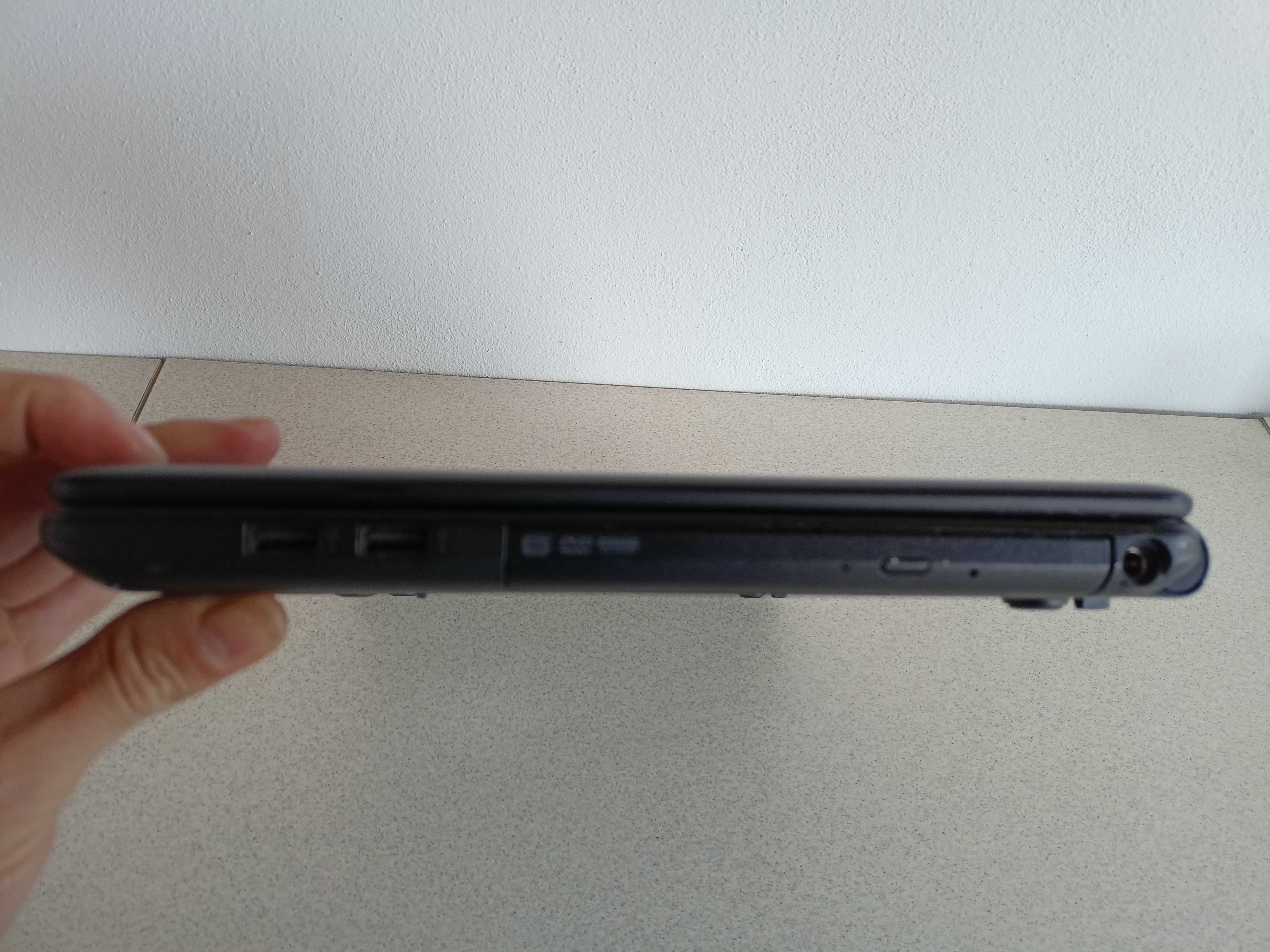 Laptop Acer E1-510P display 15,6 Cu Touchscreen Ram 8gb SSD 128g