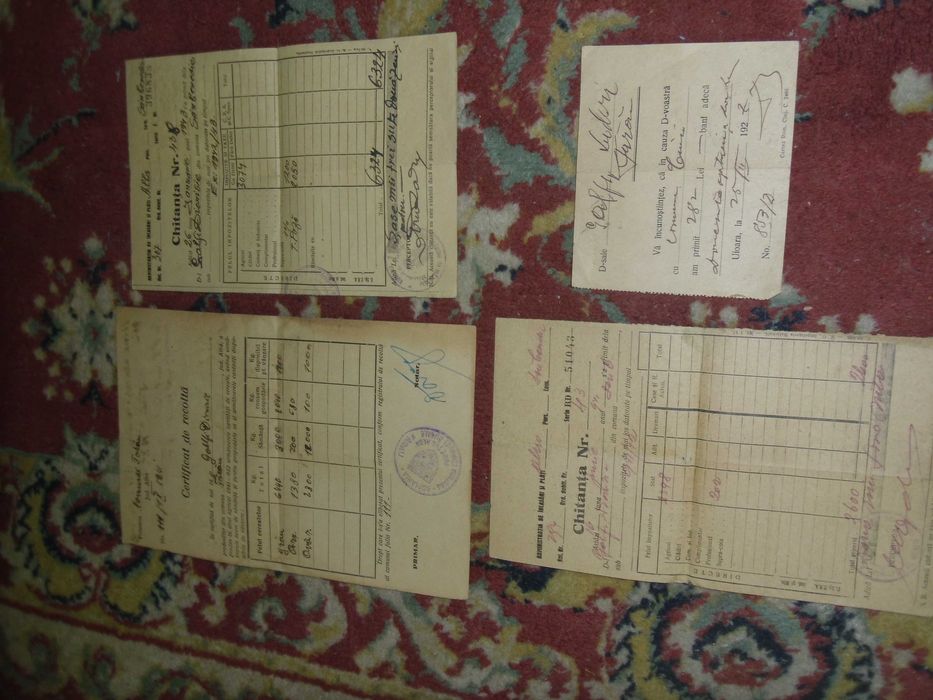 retete medicale anii 1950-1959