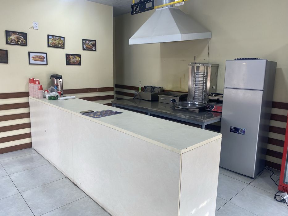 xoddog siti  arendaga beriladi