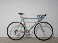 Vand cursiera Bianchi Columbus Genius