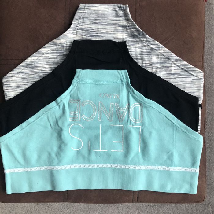 Ново бельо, закупено от САЩ