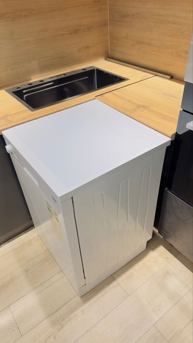 Посудомоечная машина