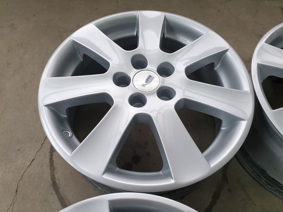 Jante aliaj 16 Vw Seat Skoda Subaru 5x100