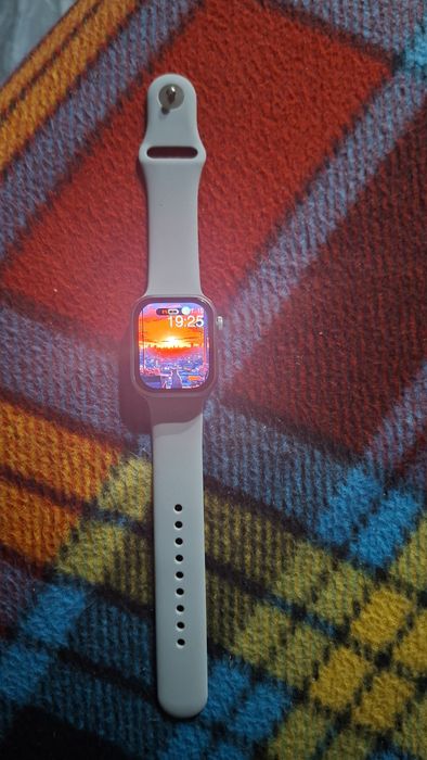 Продам смарт часы за 20000тг