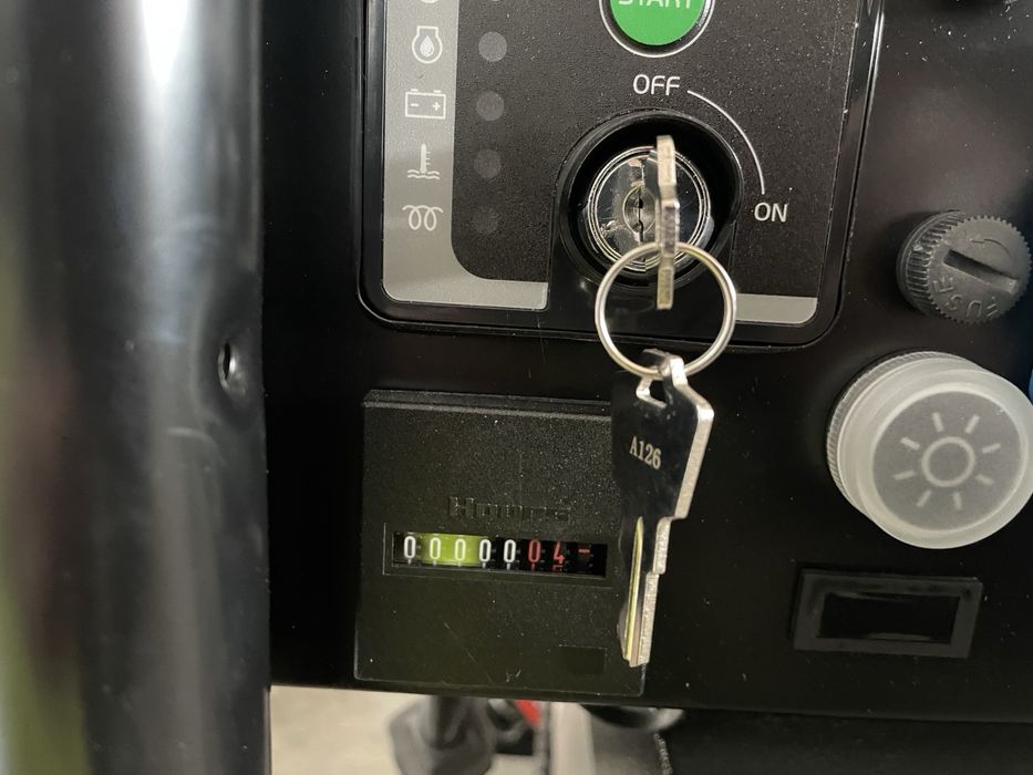 Агрегат kohler 10000 axl