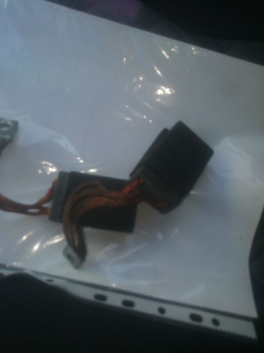 Продам щетки для тепловозов