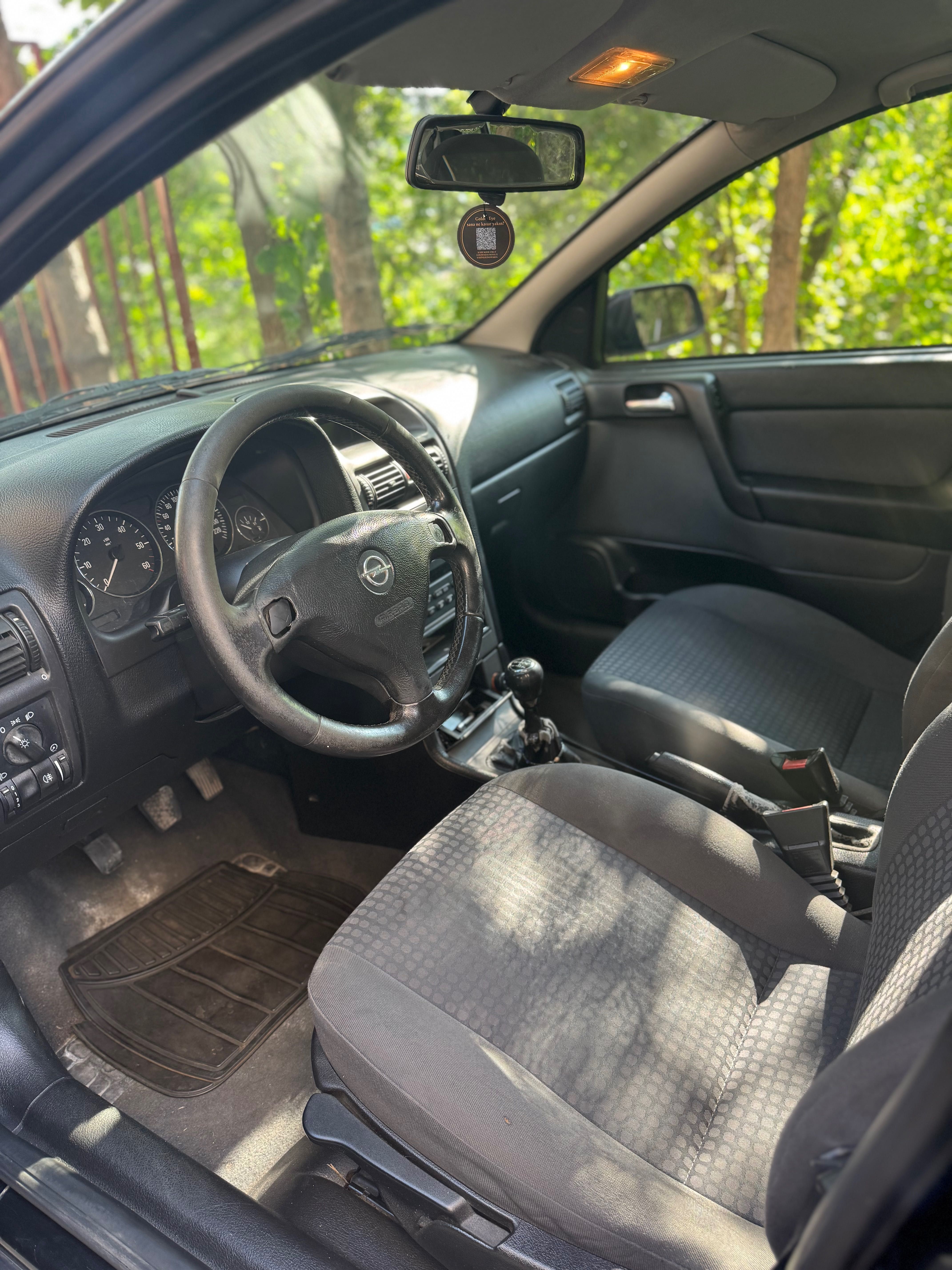 Продава се Opel Astra