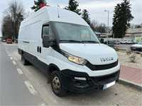 Iveco Daily HI-MATIC 2016