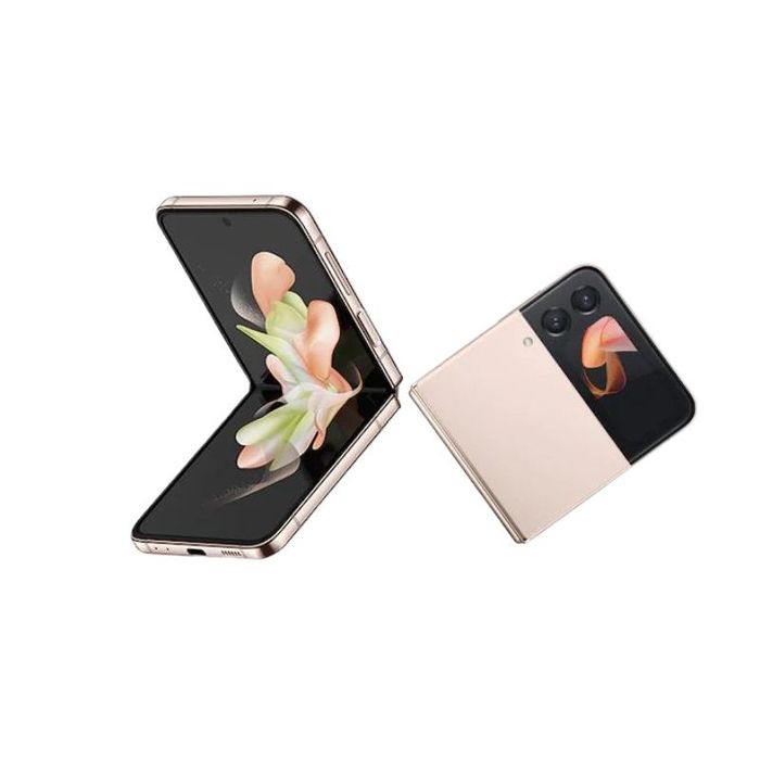 Samsung Galaxy Z Plip4