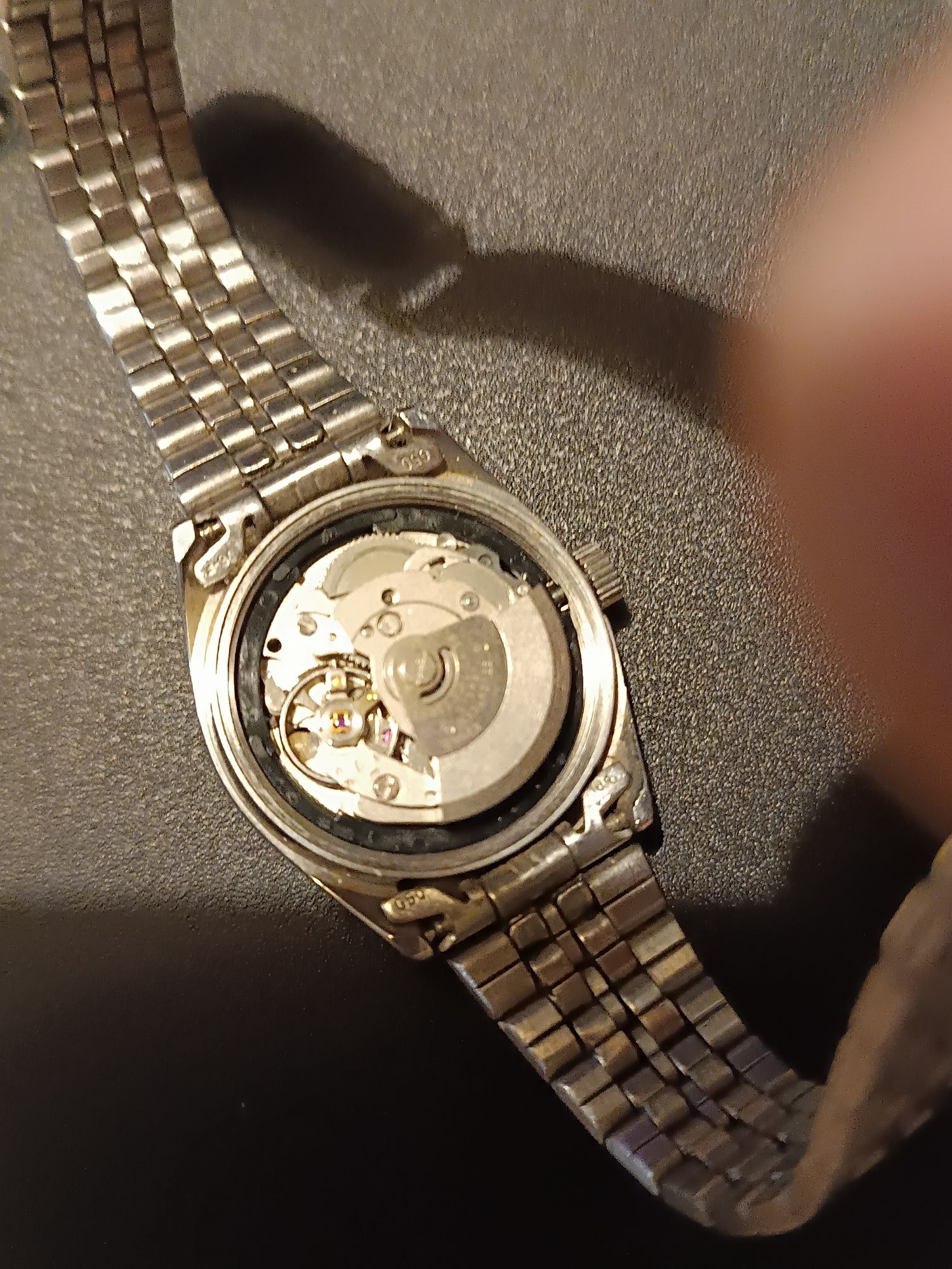Дамски часовник Seiko