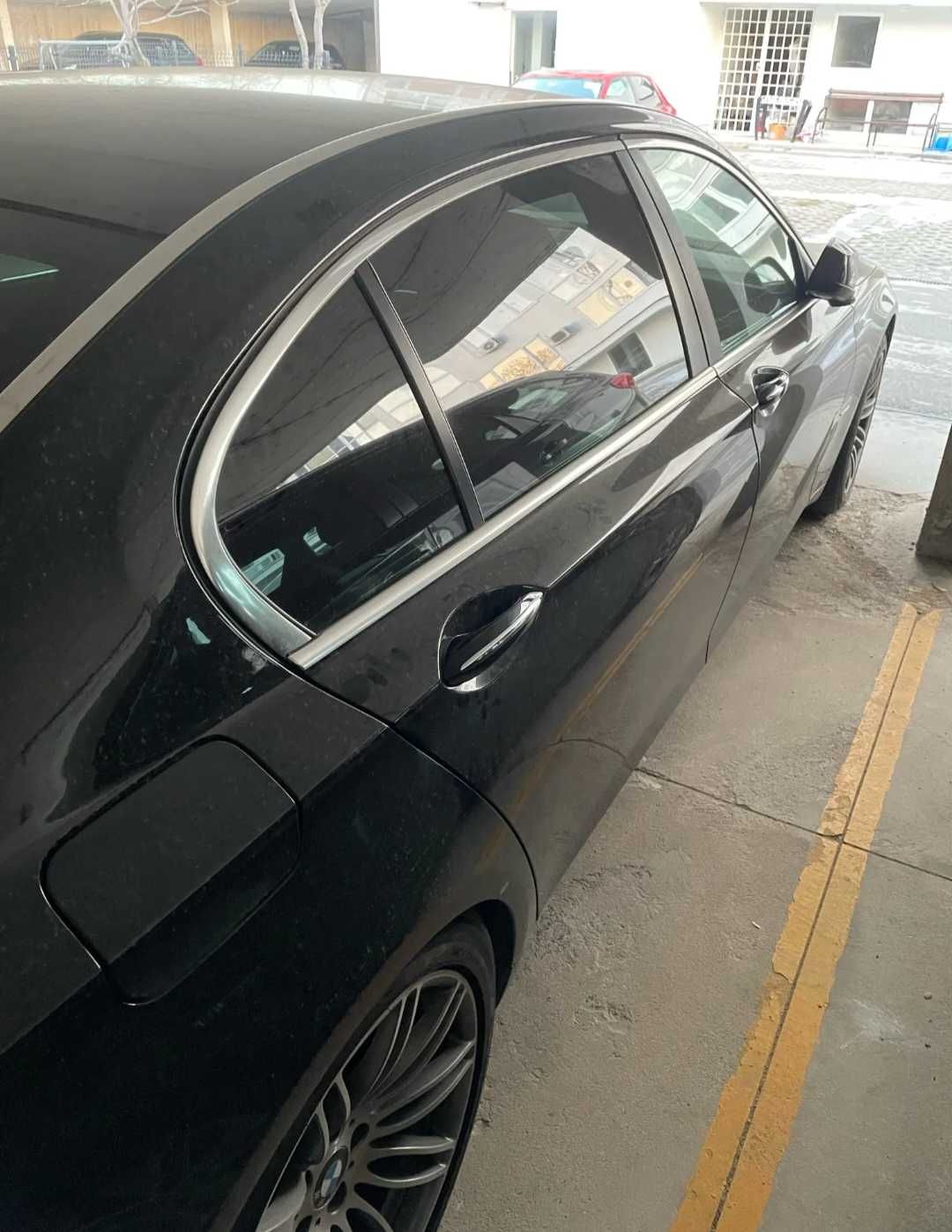 Външна дръжка keyless за BMW 5 F10 5 GT F07 , 6 F12, 7 F01 БМВ