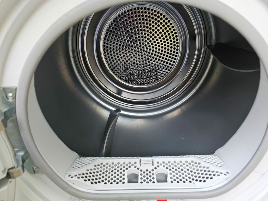 Uscator de rufe AEG Electrolux