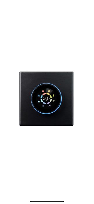 Termostat Inteligent cu Wi-Fi ,Control de la Distanta, Ecran Tactil