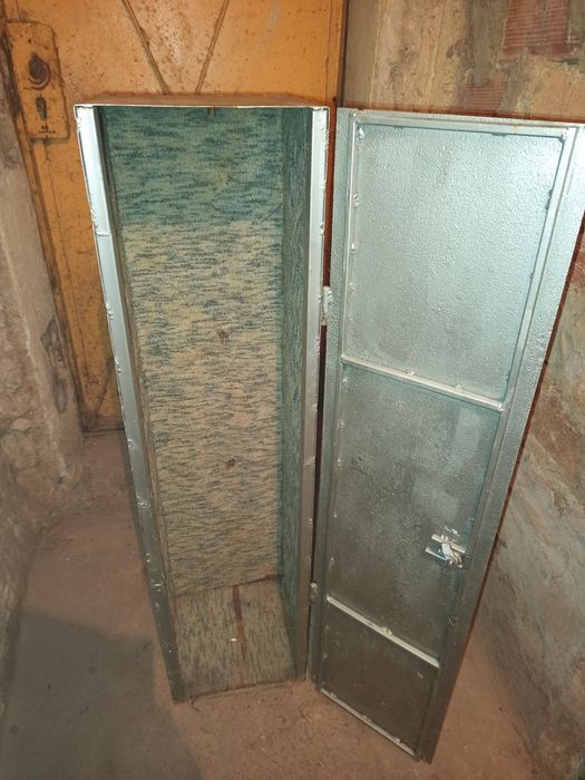 Каса за ловно оръжие