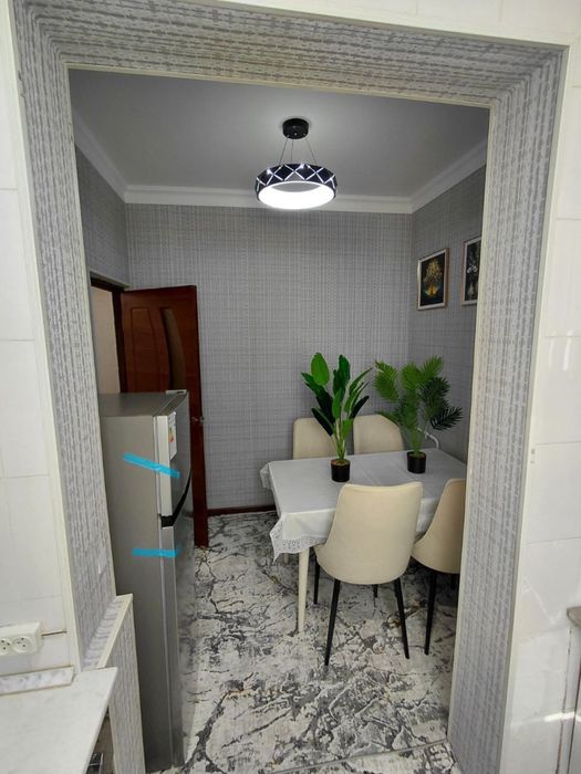 Срочно Чиланзар 20 Базарчик Продам 2 комнатную квартиру