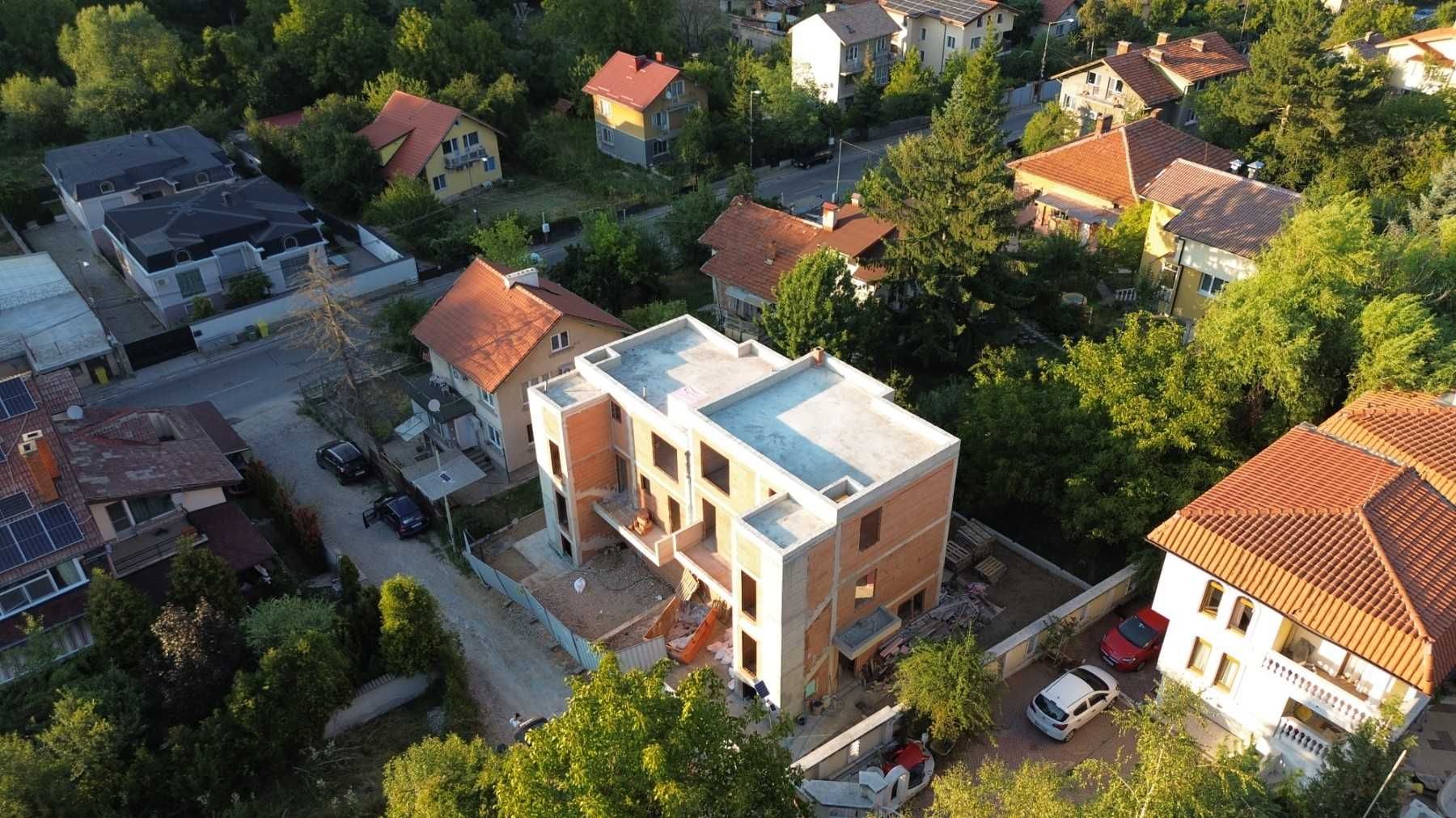 Къща в гр. Банкя