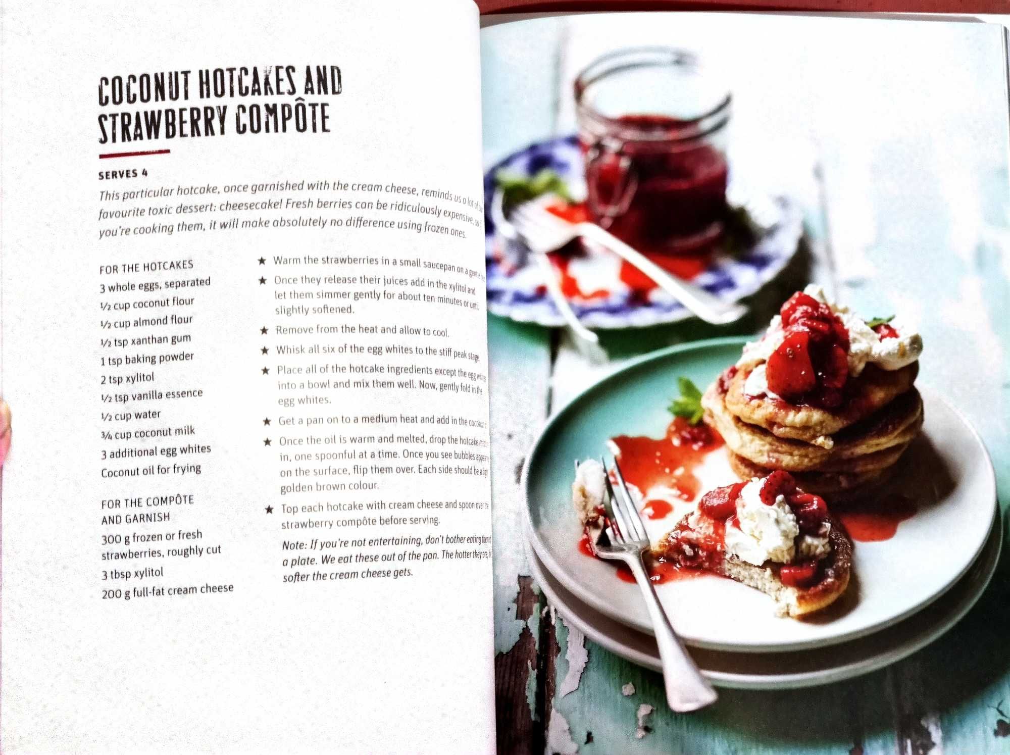 The Real Meal Revolution (Banting) - Tim Noakes, 2015 г., на английски