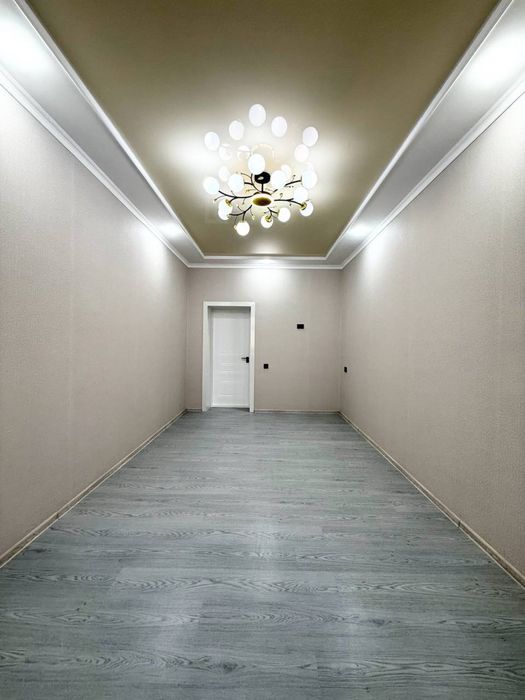 2 хонали квартира сотилади (71м2)