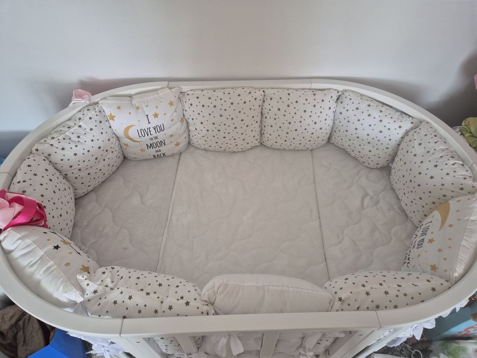 Продается детский манеж