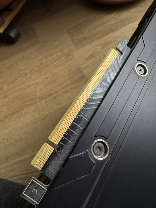 Placa video GTX 1080 8gb