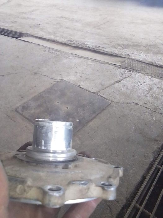 Аргонная Сварка любой сложности