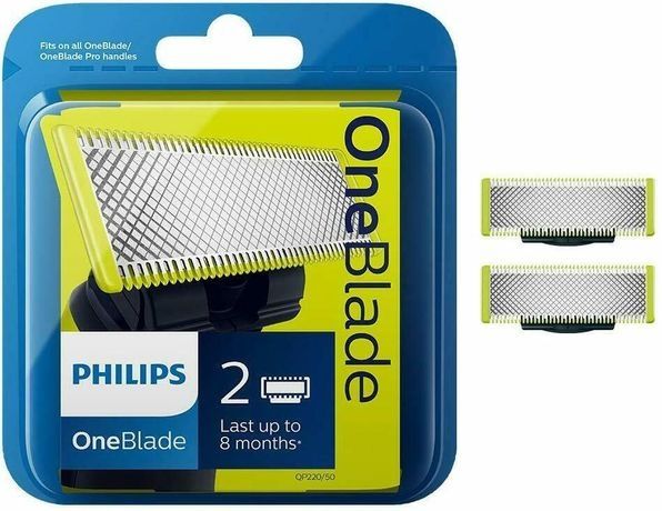 Сменная насадка One Blade Philips
