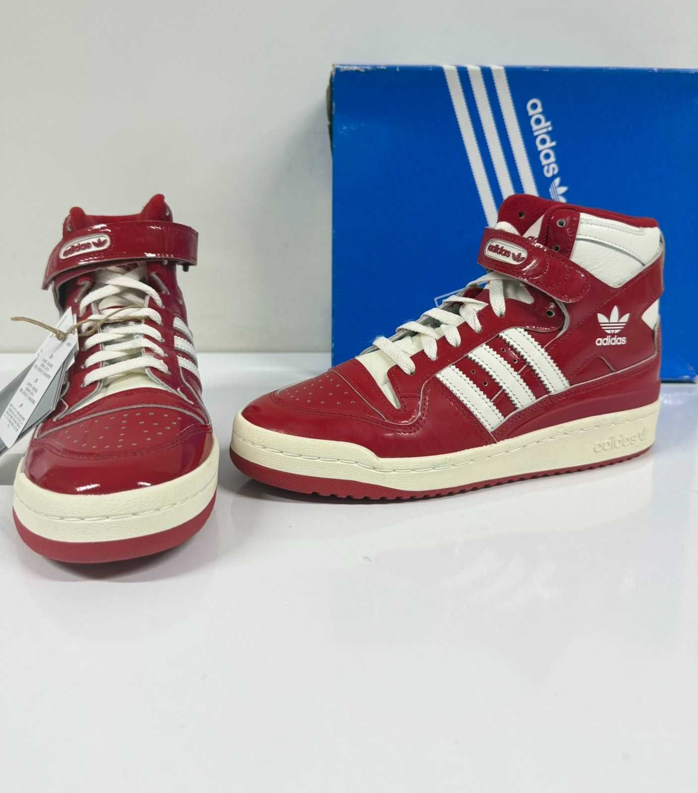 Adidas Forum 84 Hi