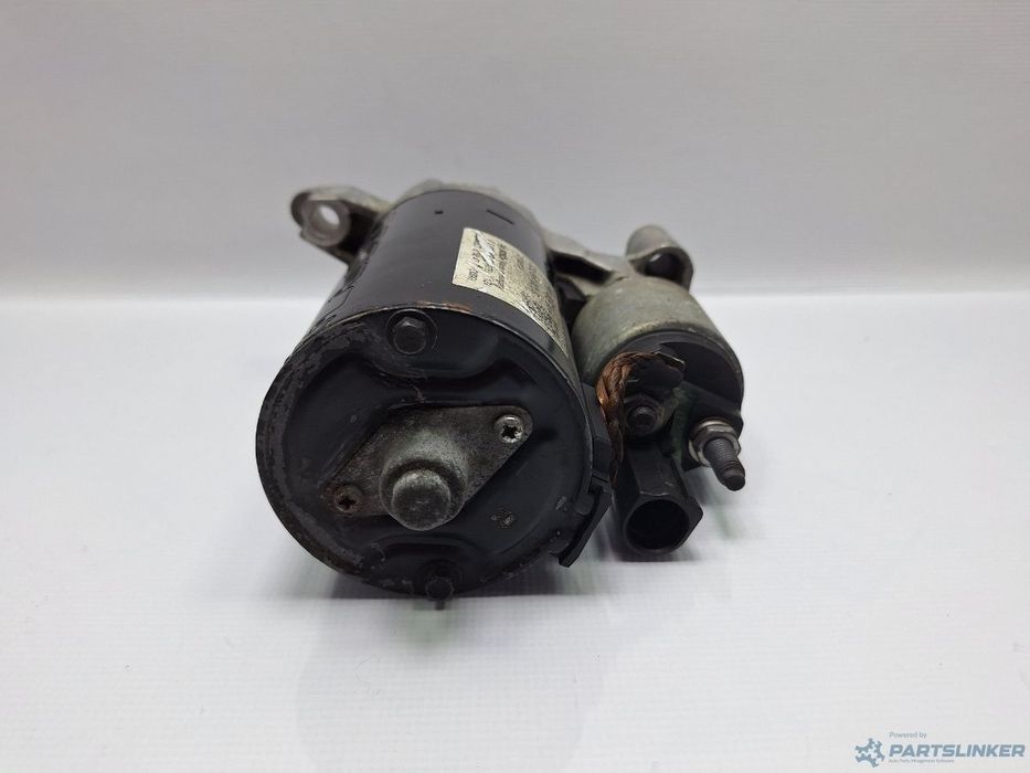 Electromotor AUDI A4 IV Avant (8K5, B8) [ 2007 - 2015 ] TDI (CJCD, CMFB, CSUA) 110KW|150HP OEM 03L911021G
