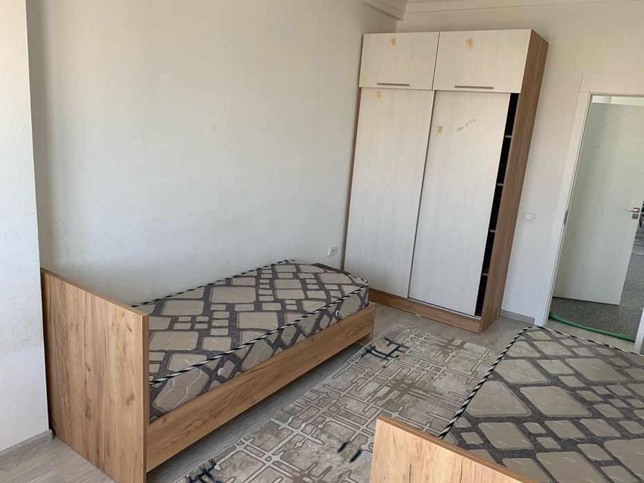 Срочно!!! Сдаётся трёхкомнатная квартира