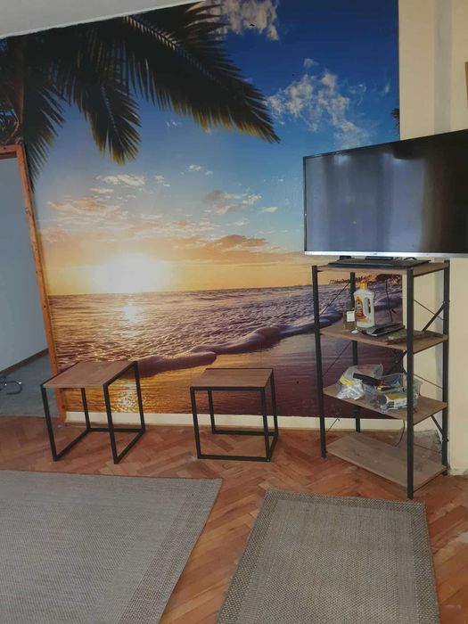 Двустаен апартамент в град Перник до Автогара и ЖП Гара