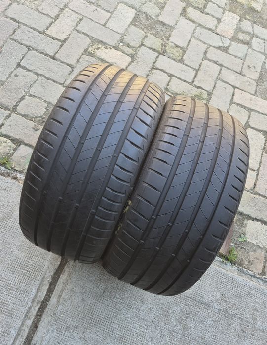 Set 2buc 245/40 R18 97Y XL Bridgestone Turanza T005 MO vară