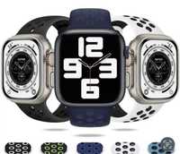 Curea Husa Gaurele Colorate Compatibila Ceas Apple Watch/ULTRA