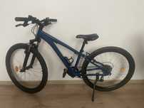 Vand biciccleta Rockrider MTB ST500 9-12 ani ,26”
