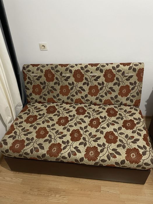 Отдам диван за 2000 тенге