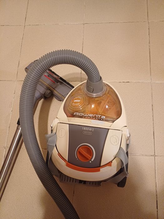 Прахосмукачка Rowenta