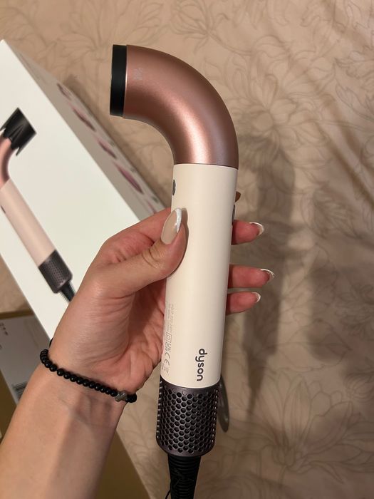ОРИГИНАЛЕН!! Dyson supersonic r
