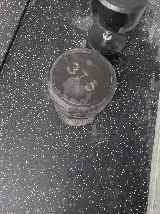 Vand gantere profesionale cauciucate