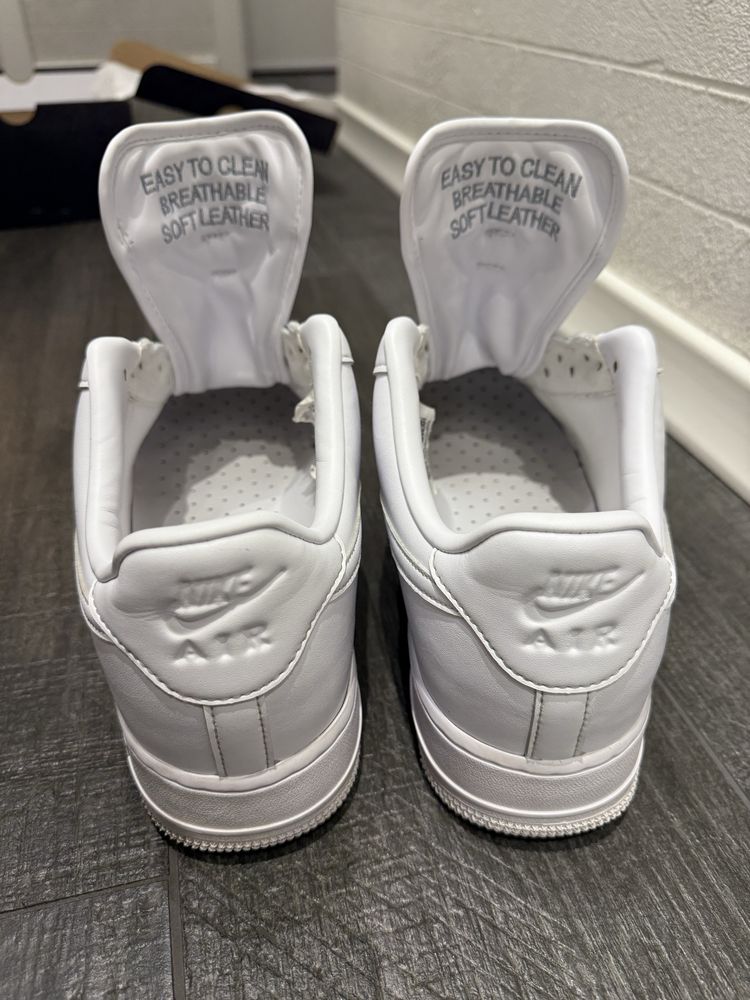 Air Force 1 '07 FRESH