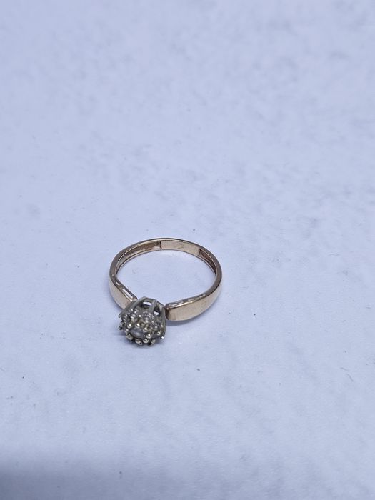 Кольцо (0612/Атырау 766722)