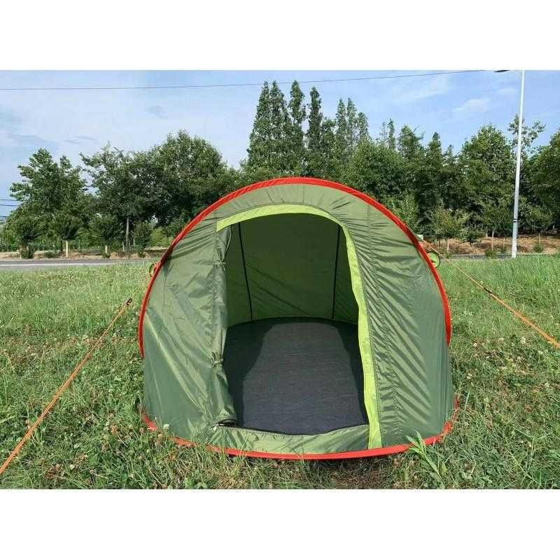 2-х местная автоматическая палатка Mircamping 950-2