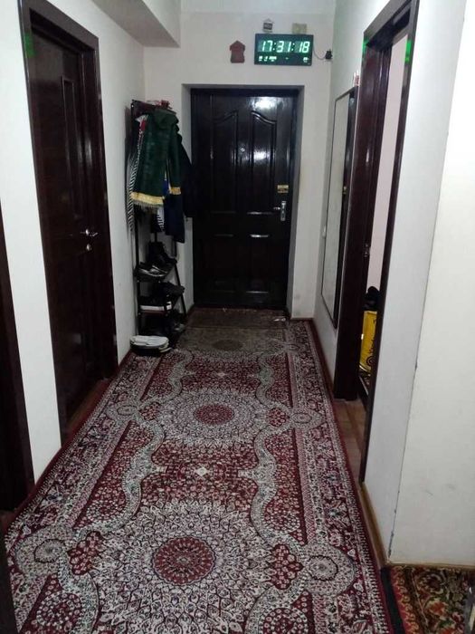 Квартира Новостройка под офис Янгихаёт 133144