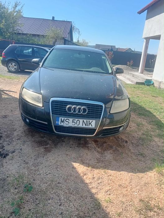 Vând Audi a 6 pt dezmembrări