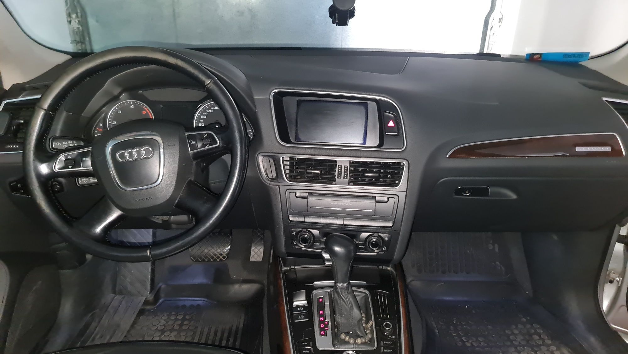 Audi Q5 Quatro 3.0