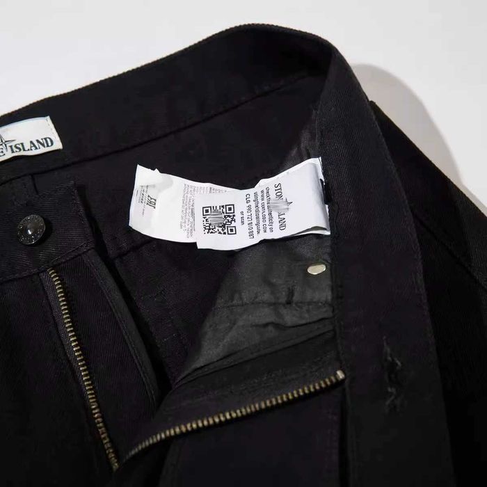 Жинси Stone Island